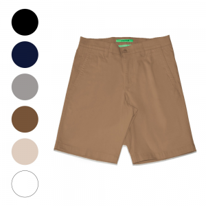 bermuda chino's caballeros