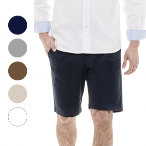 BERMUDA CABALLERO SIN PINZA