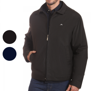 CAMPERA CLÁSICA LIVIANA DEFENDER