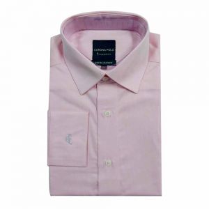 Camisa Manga Larga Social 