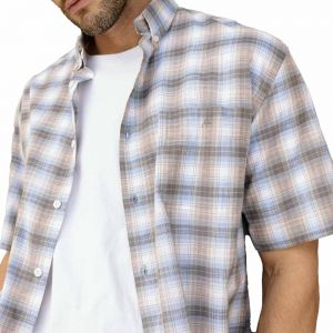 CAMISA MC CABALLERO  CLASICC