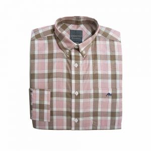 CAMISA CAB. CLASICC MC