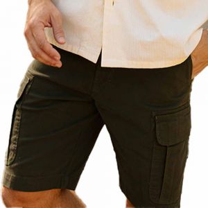 BERMUDA CARGO MAXIMA SEGURIDAD