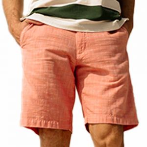 BERMUDA CAB. SIN PINZAS