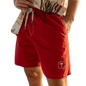 SHORT BAÑO CABALLERO LISO