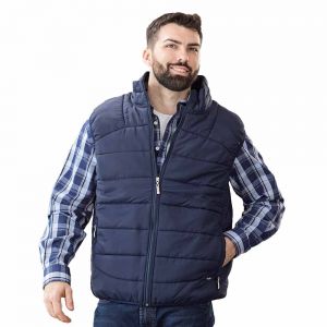 CHALECO SPUMONNI CABALLERO