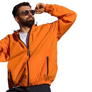 CAMPERA CABALLERO ROMPEVIENTO