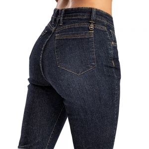 JEANS DAMA -  STRAIGHT
