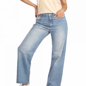 JEANS DAMA - WIDE LEG
