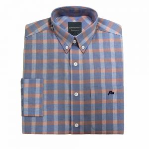 CAMISA ML CLASSIC