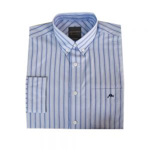 Camisa mangas largas classic - Caballero