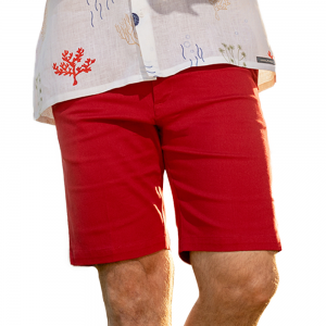 BERMUDA CABALLERO FLEX