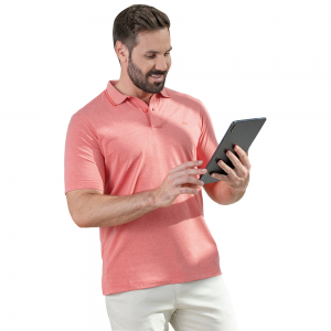 REMERA MANGAS CORTAS CLASSIC