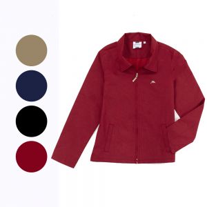 CAMPERA DEFENDER - DAMA